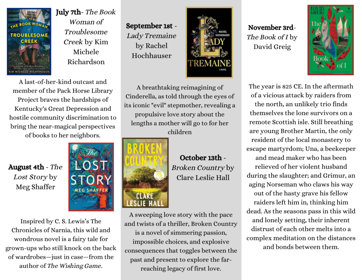 fiction trifold brochure jul dec 26