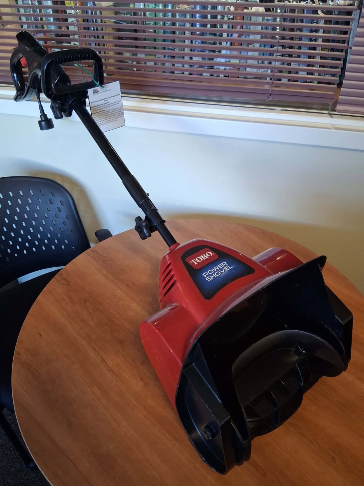 power shovel(1)