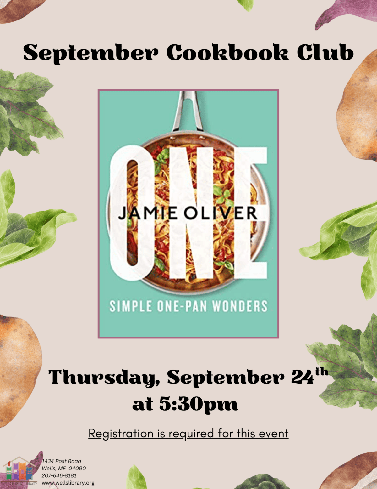 september 26 cookbook club (1)