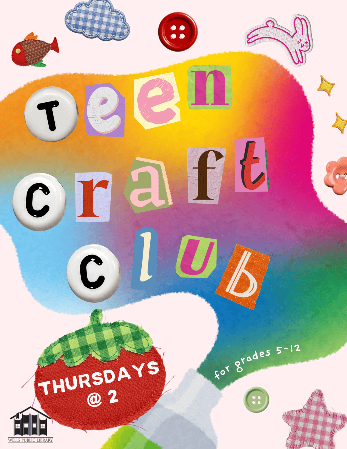 teen craft