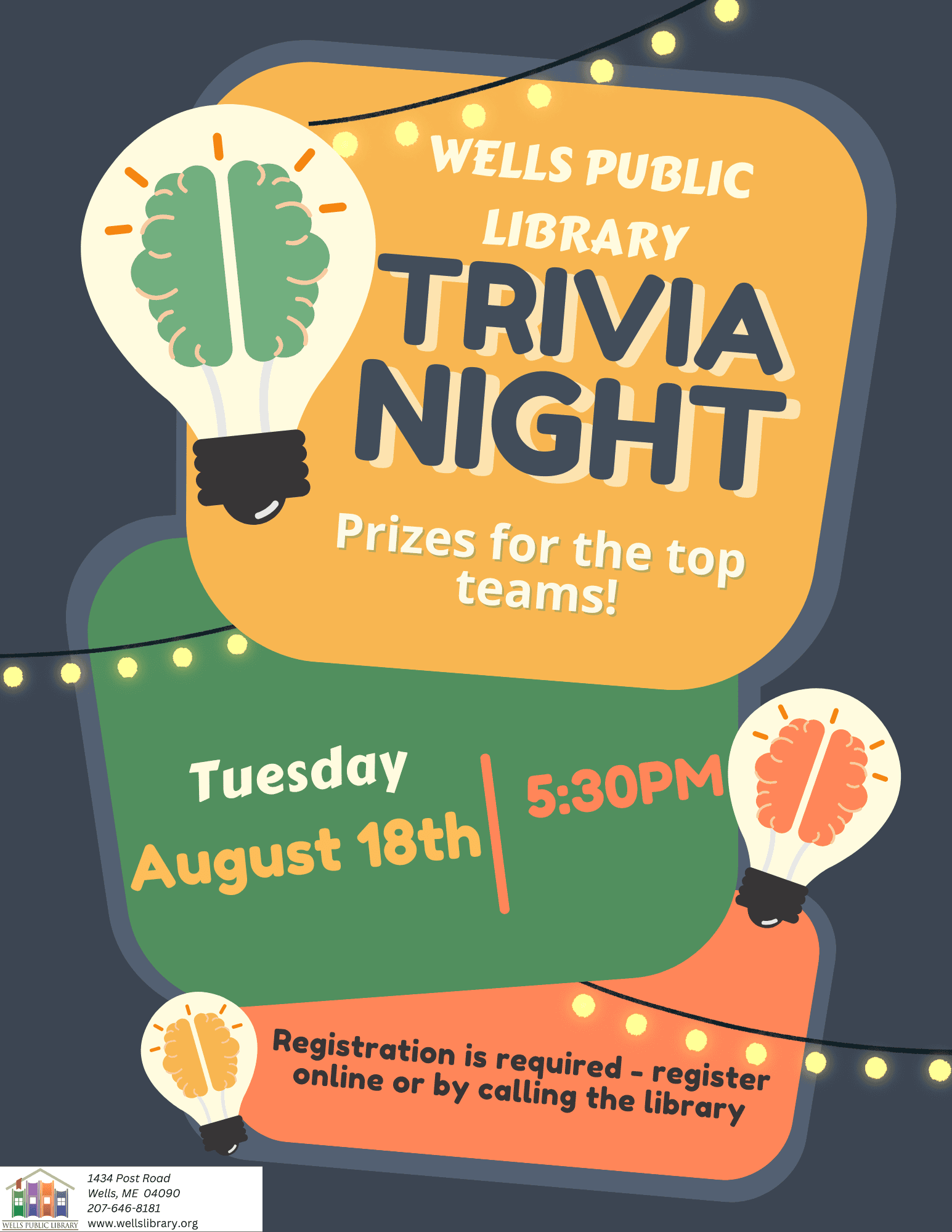 trivia night 8.18.26