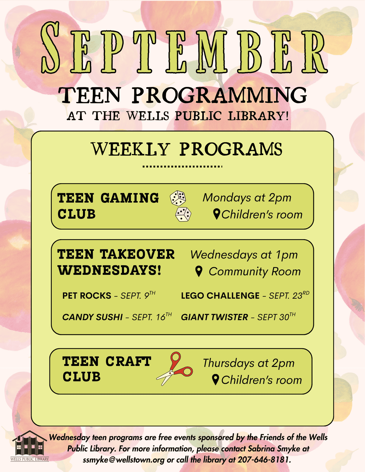 tween & teen programs (1)